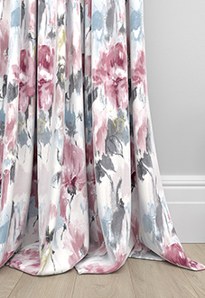 Nevada, Romance - Made to Measure Curtains